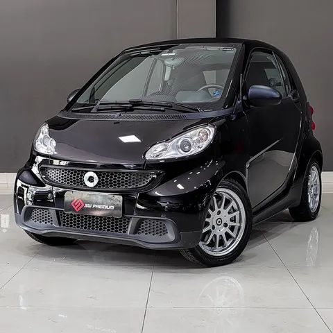 Smart Fortwo Mhd 2014/14