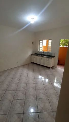 Captação de Casa para locação na Rua Jandira, Vila Santa Rosa, Jandira, SP