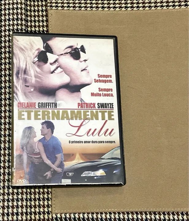 DVDs DIVERSOS R$ 10,00 cada - Foto 2