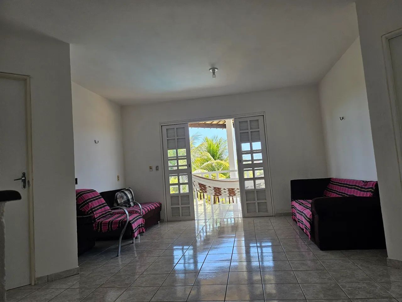 Casa Temporada com Piscina na Praia do francês  - Foto 4