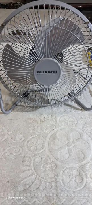 Ventilador Miniatura  - Foto 5