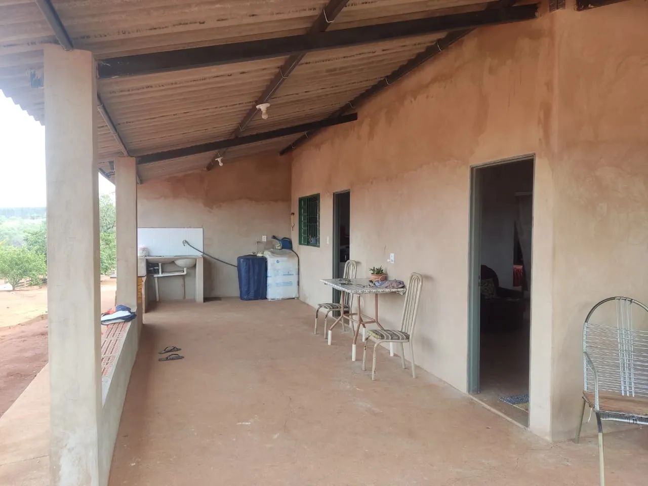 Chácara a venda próximo Uberlândia  - Foto 3