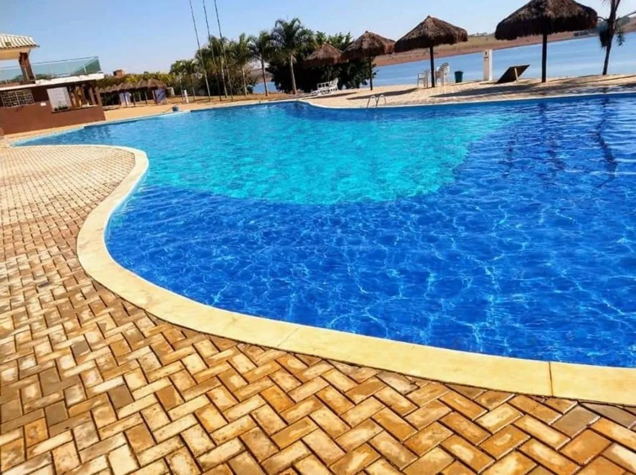 Lote de 480m² no Vitória Nautico  - Foto 5