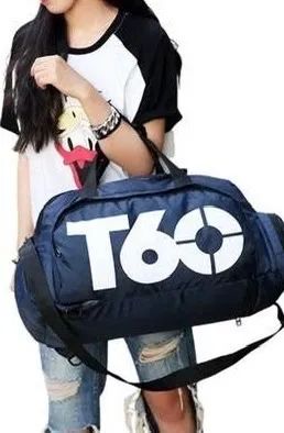 Mochila Bolsa T60 - Foto 2