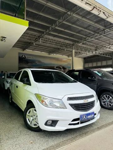 CHEVROLET ONIX 2017 Usados e Novos em Fortaleza e região, CE