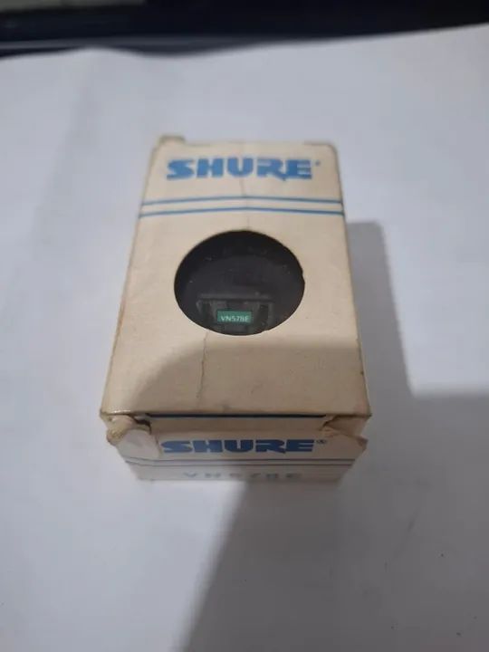 Agulha Shure VN578E - Foto 2