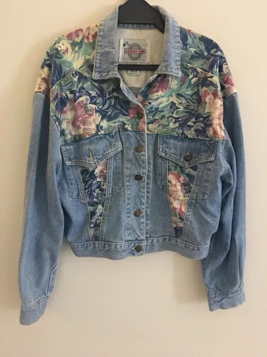 Jaquetas Jeans  - Foto 4