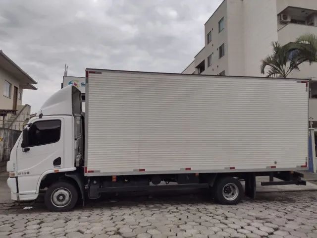 Raridade Accelo 815  - Foto 6