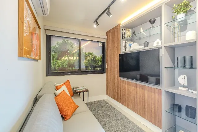 Lofts próximos da UFGRs e PUCRs