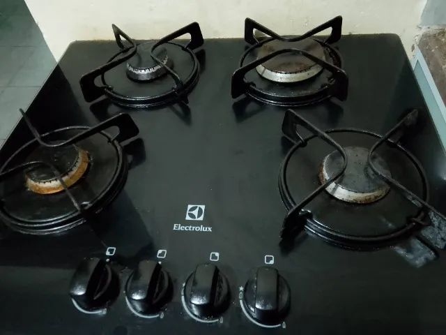 Fogão Cooktop  - Foto 5