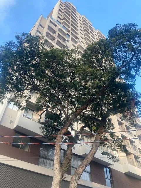 Studio Mobiliado no Brooklin - São Paulo