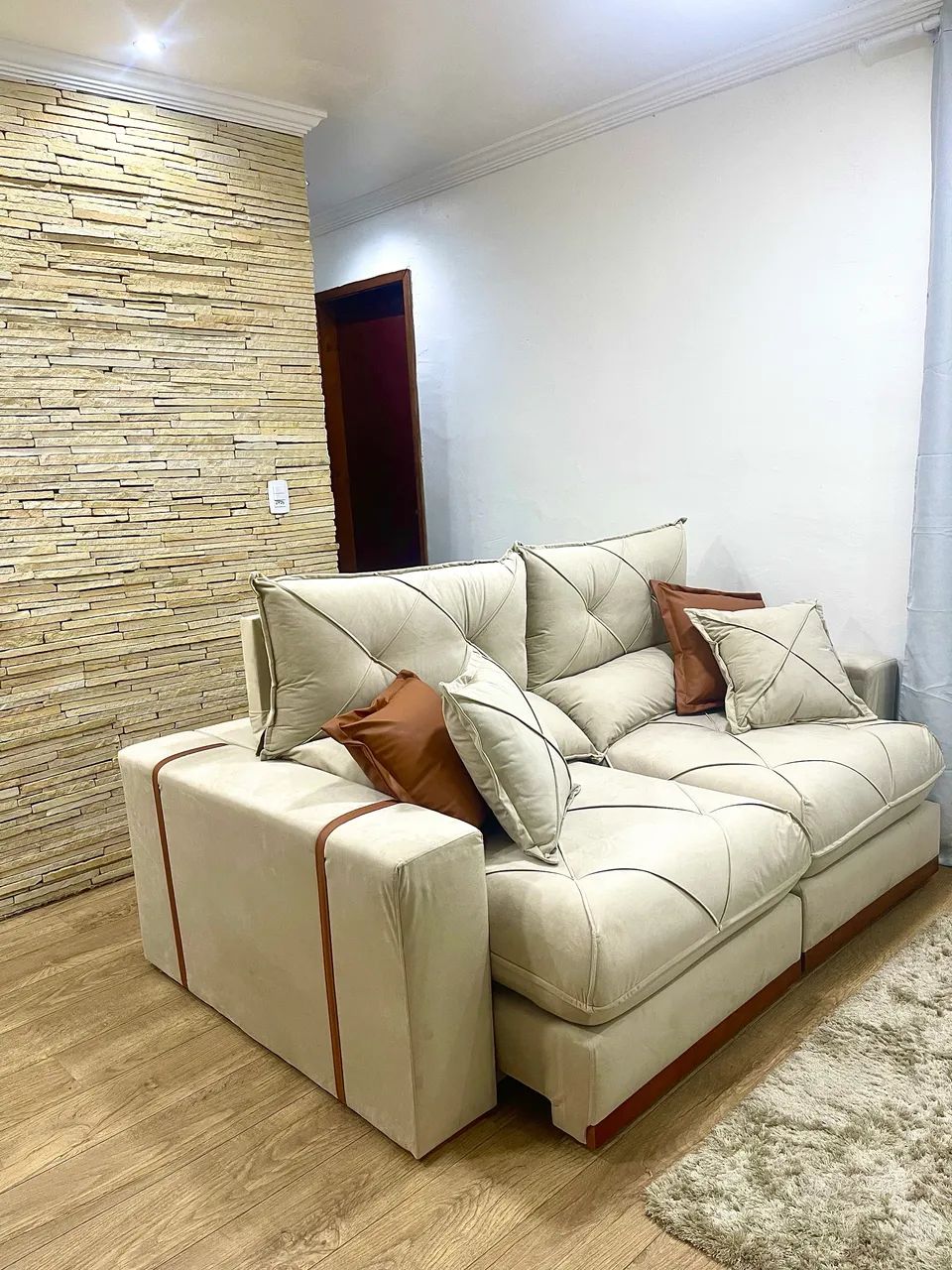 Foto - Duque de Caxias - Vila Oito de Maio