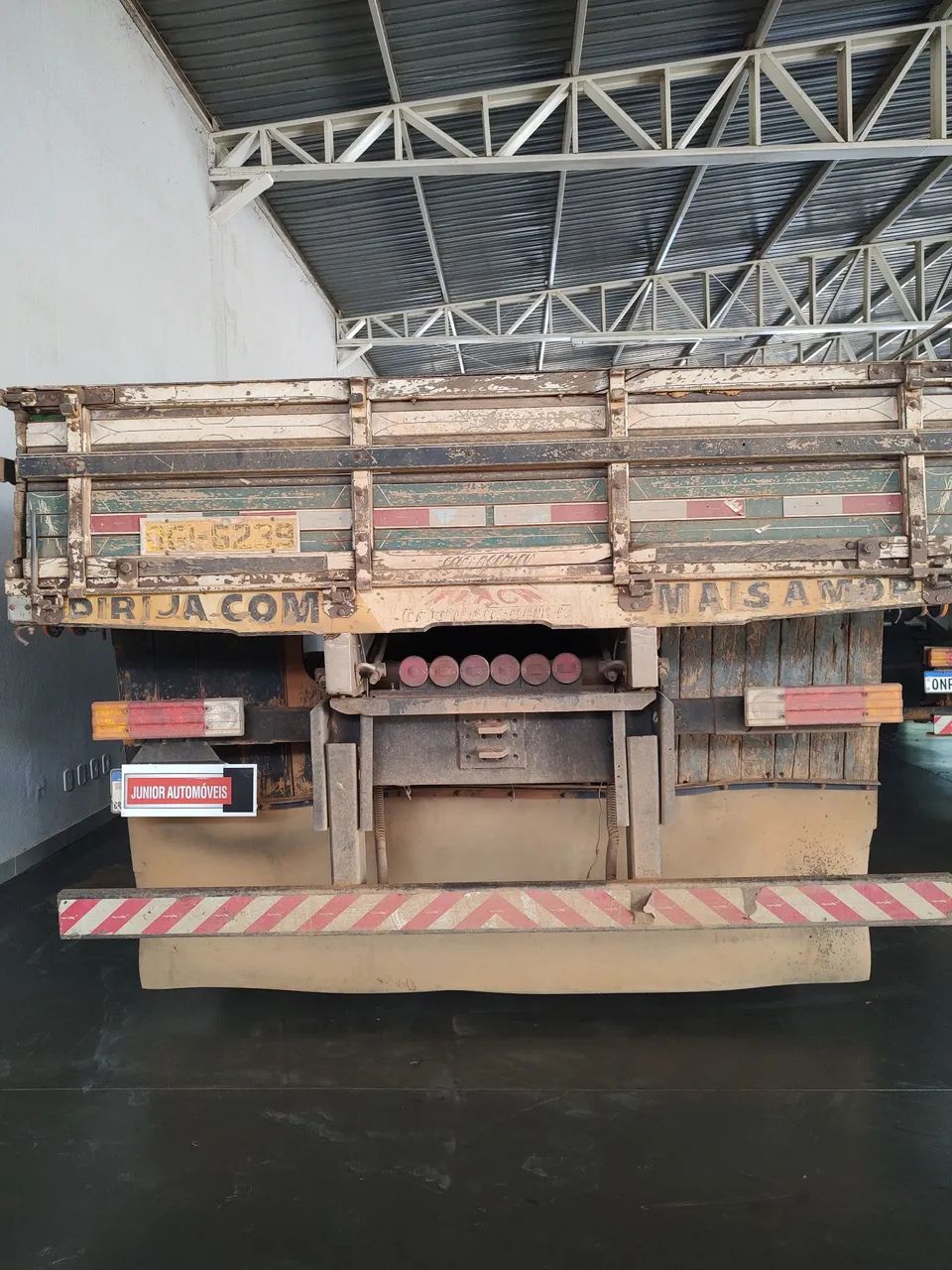 Cargo 2429 - Foto 3
