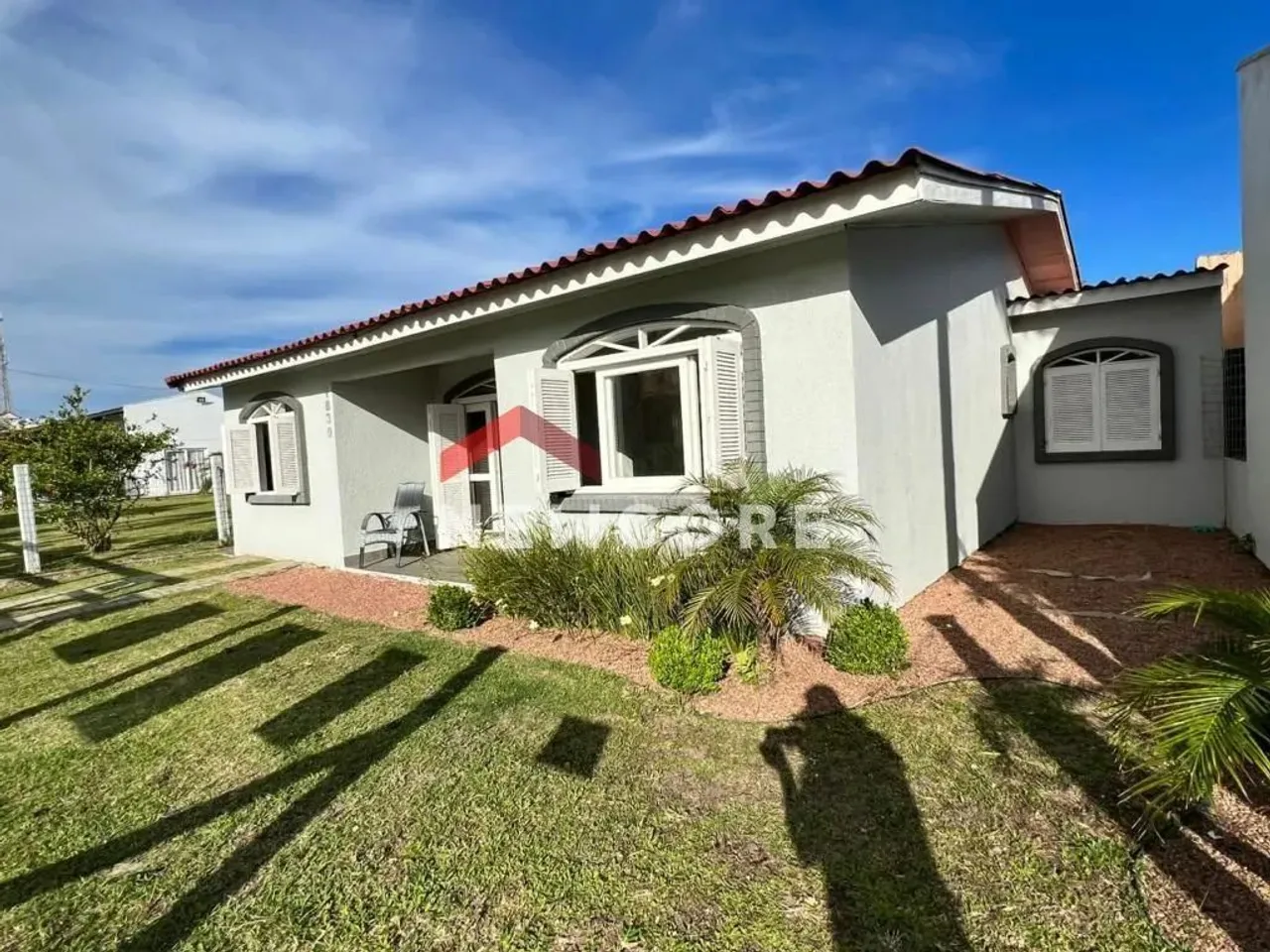 Casa em Uruguaiana - Centro - Imbé/RS