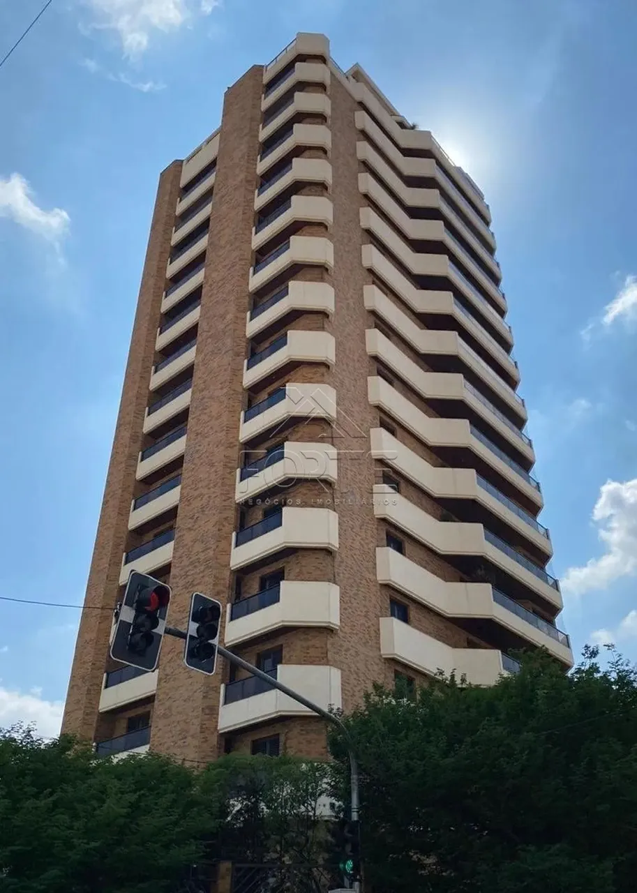 Condomínio Edifício San Marco