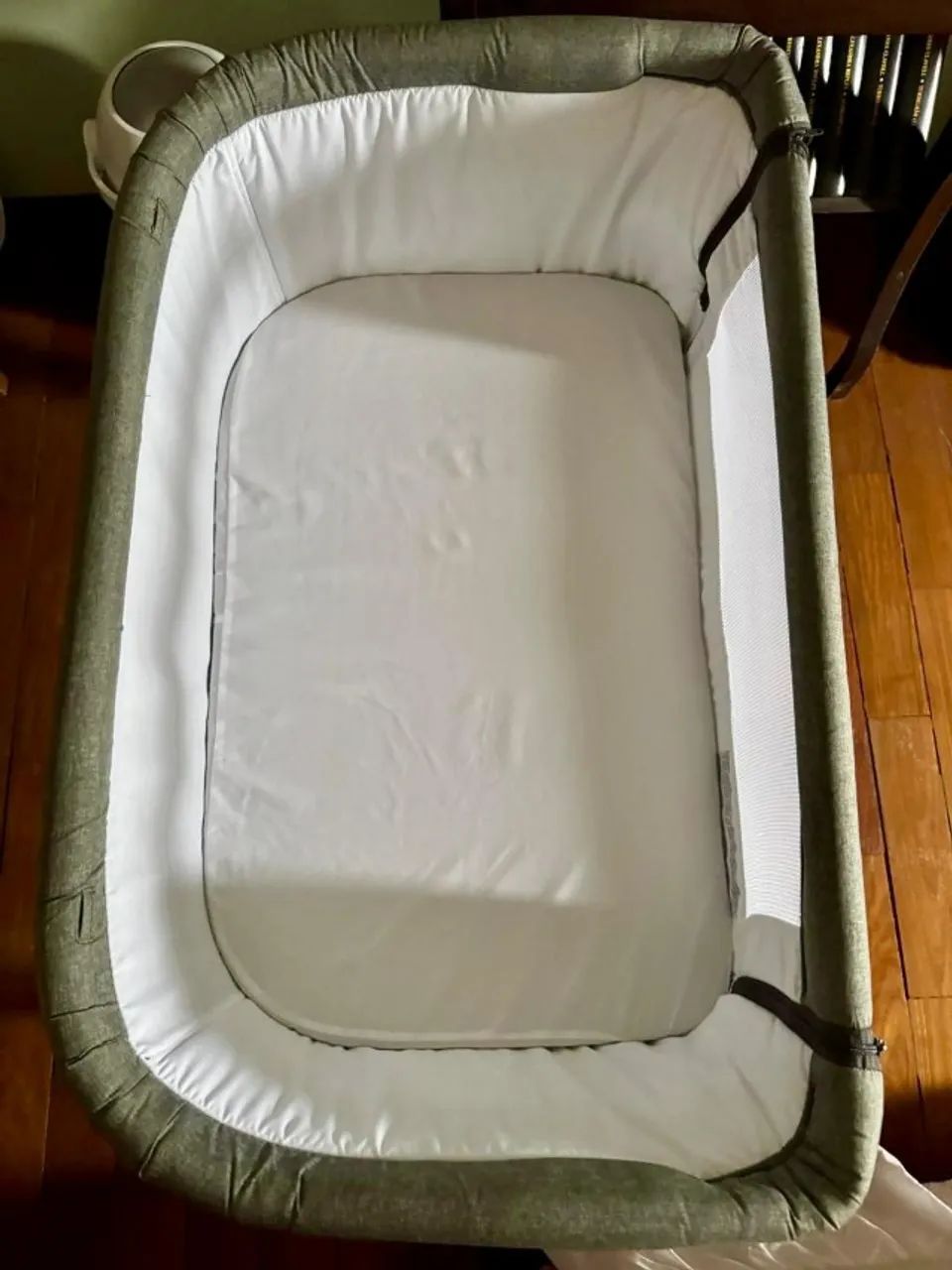 Berço Side By Side - Marca Safety 1st64314067998211121