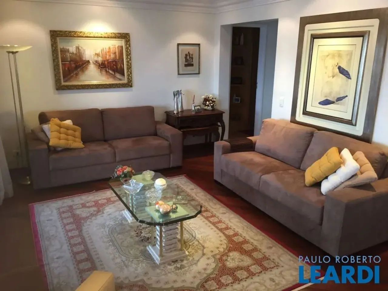 APARTAMENTO - MOEMA - SP - Foto 8