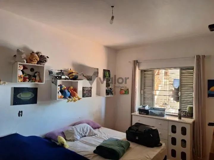 Casa à venda em Campinas, Jardim Chapadão, com 3 quartos, com 340 m² - Foto 4
