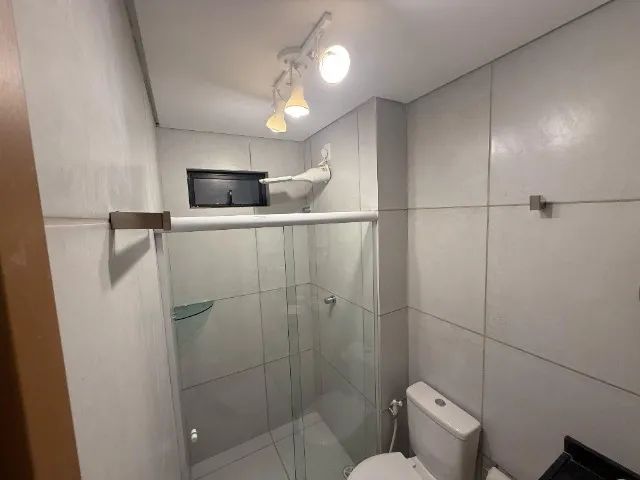 Flat de Luxo no Centro de Porto de Galinhas - Foto 9