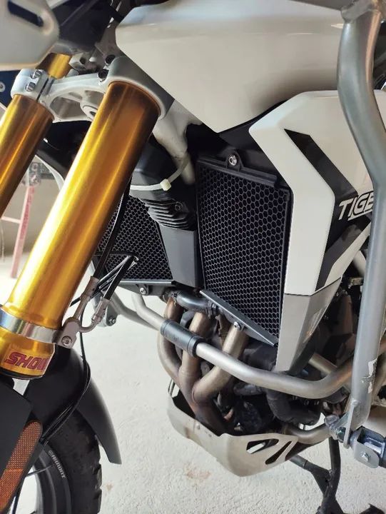 Tiger rally pro 2022  - Foto 8