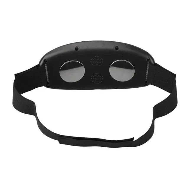 Cinto De Emagrecimento Elétrico Vibração Abdominal Massagem - Foto 3