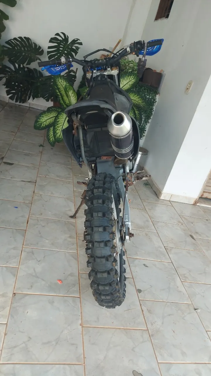 CRF 230 - em SORRISO MT