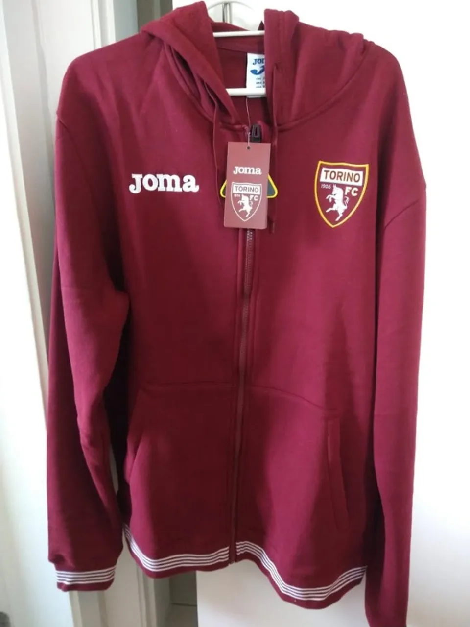 Jaqueta Torino Original na etiqueta