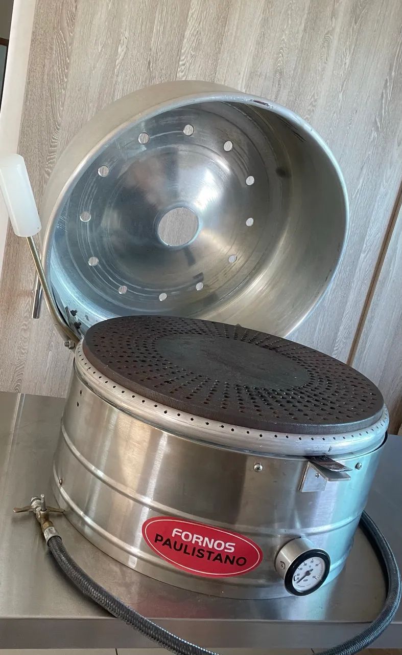 Forno Paulistano  - Foto 4