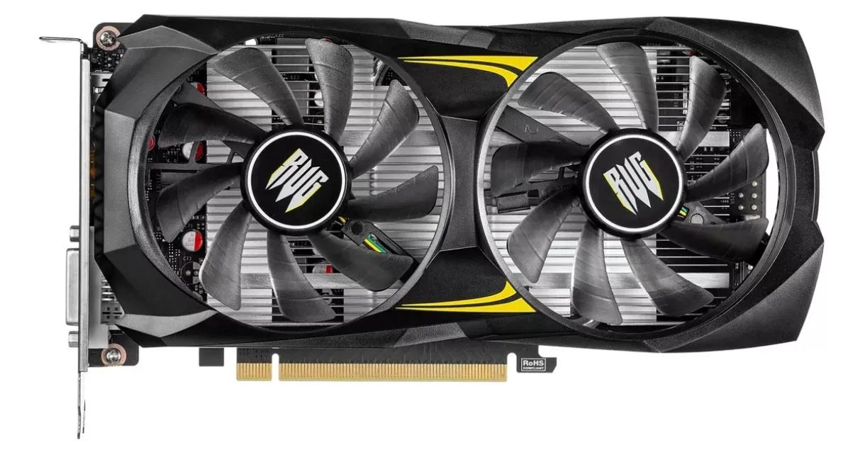 NVIDIA GEFORCE GTX 1660 Super TM A GeForce - Foto 3