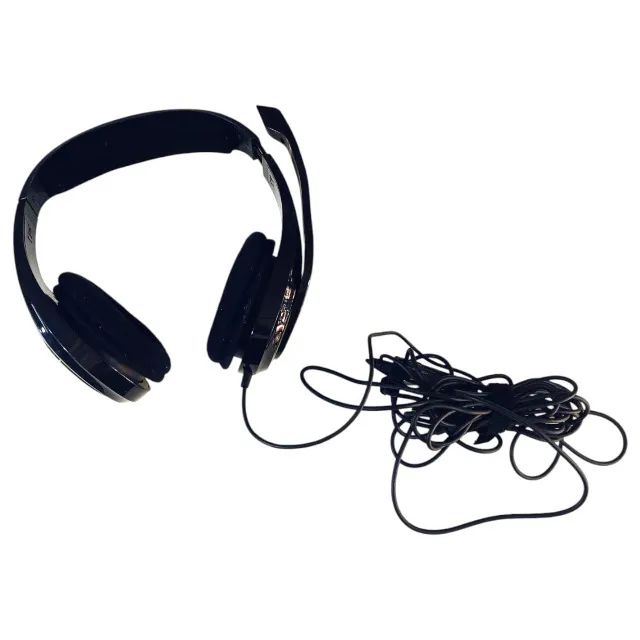 Headset X 320 USB - Xbox 360 - No Estado - Foto 3