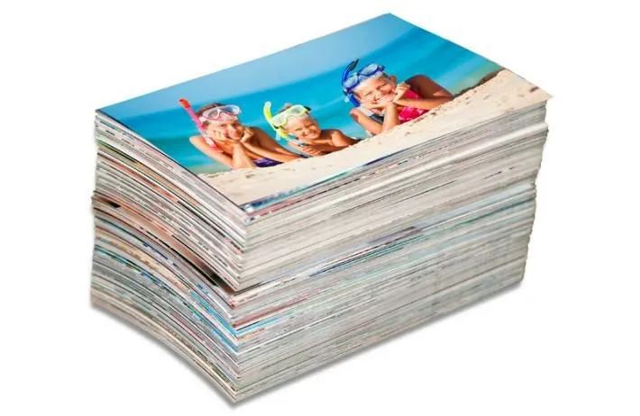 Revelação de fotos - Foto 2