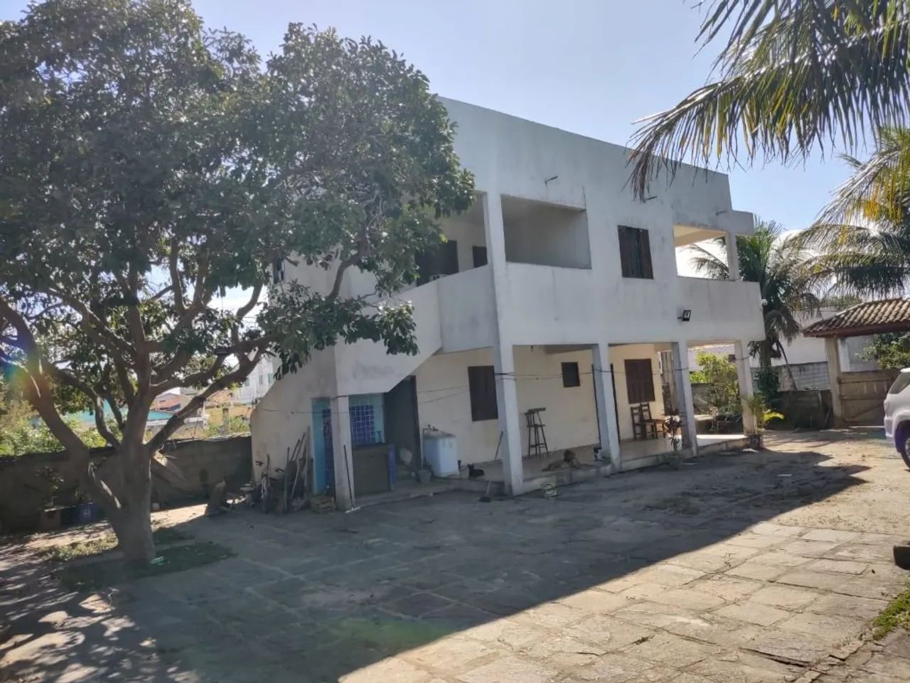 Chácara à venda, 2000 m² por R$ 800.000,00 - Zona Rural - Quissamã/RJ - Foto 5