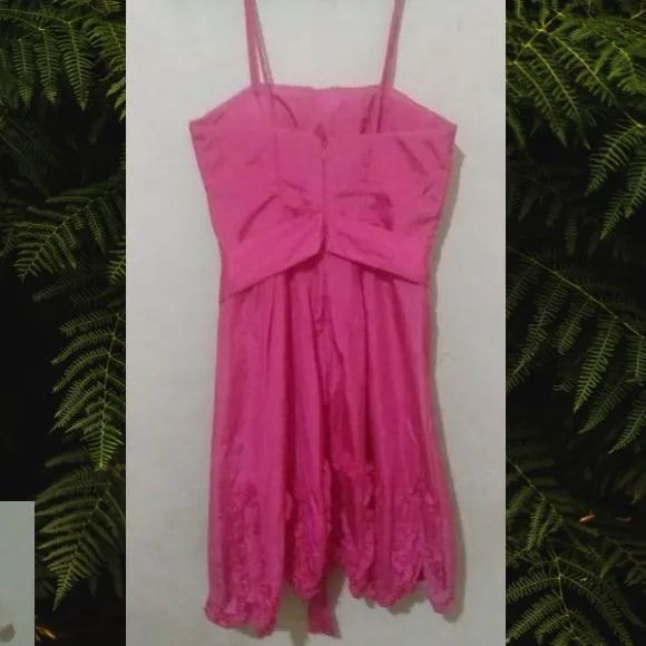 Vestido em Tecido - Foto 3