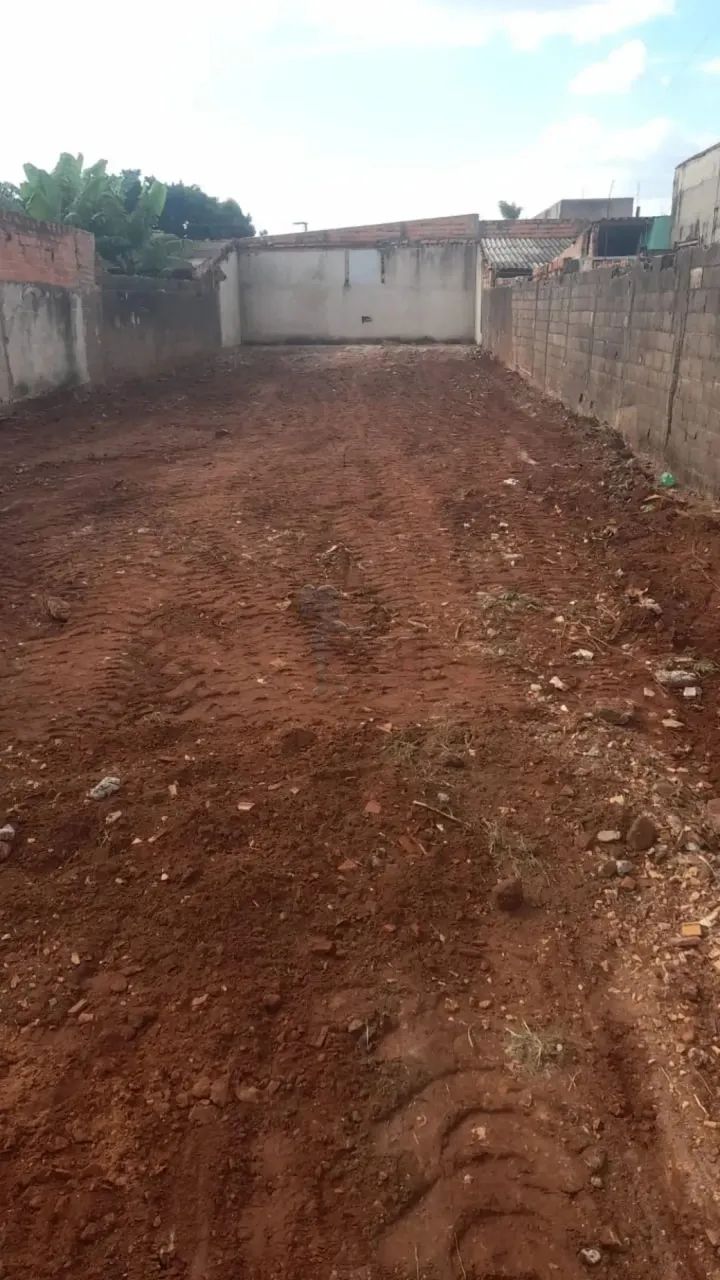 Terreno de 324m² à venda - Jardim Aeroporto