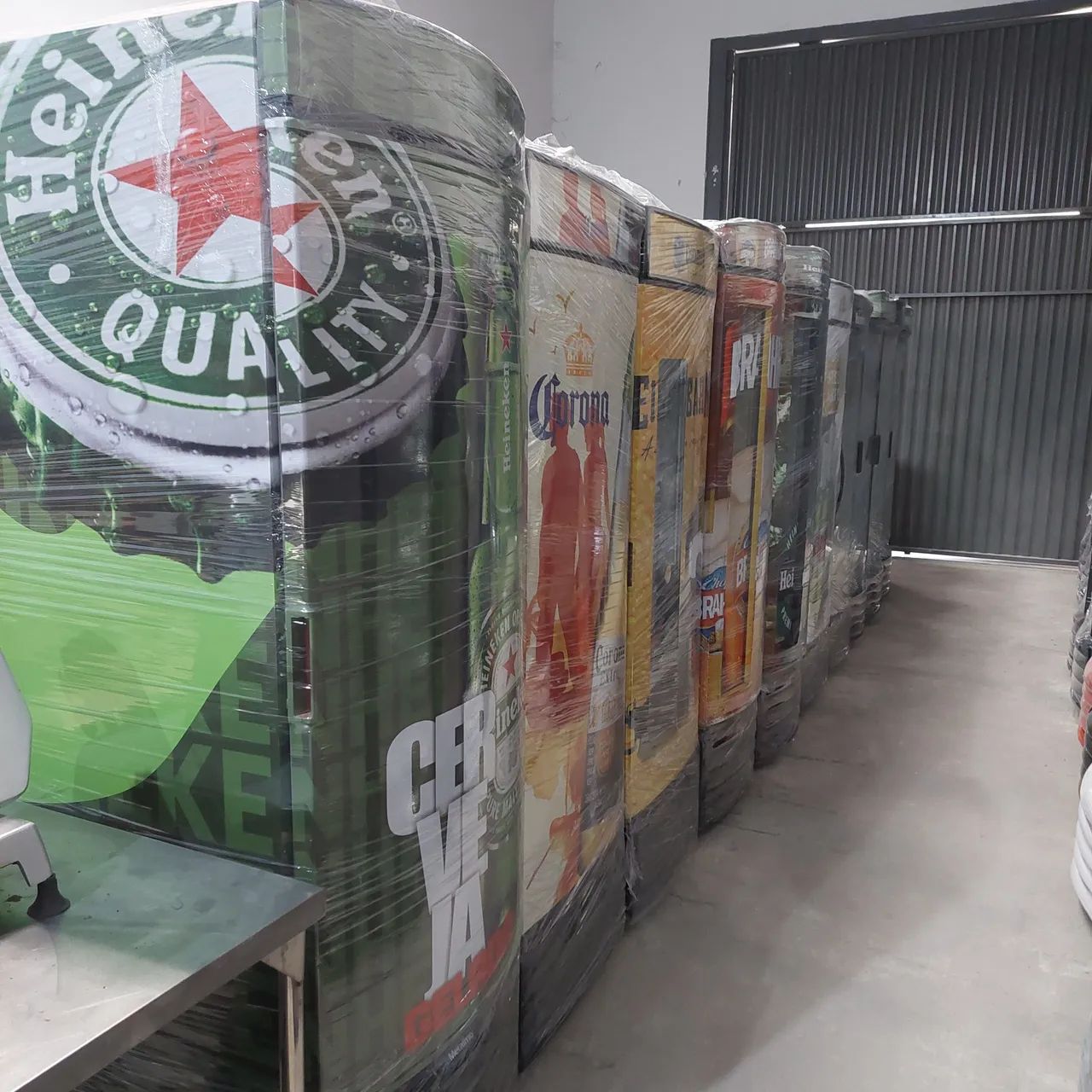 Cervejeiras Profissionais  - Foto 4