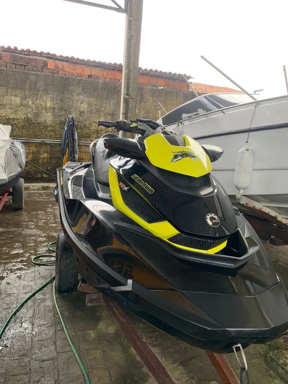 Jetski rxtx260  - Foto 2