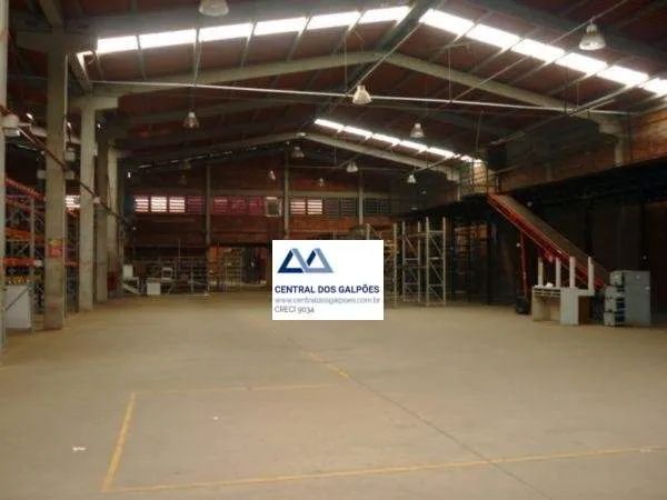 Galpão para Locação em Canoas, Centro - Foto 6