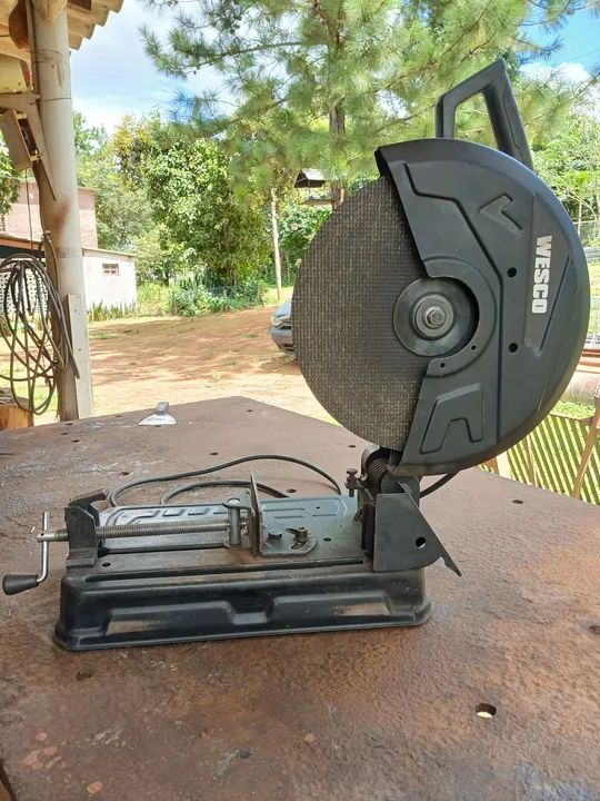 Policorte Wesco  - Foto 2