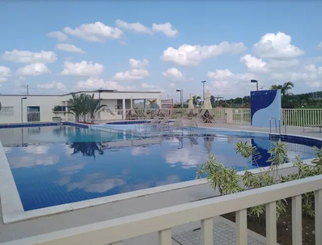 Jardim das Tulipas - Terreno em condomínio fechado 200 m² (Quitado) - Foto 3