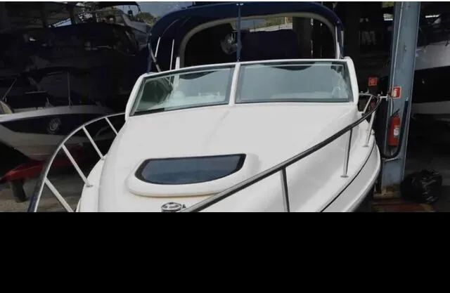 Lancha Real 29 pes - Foto 3