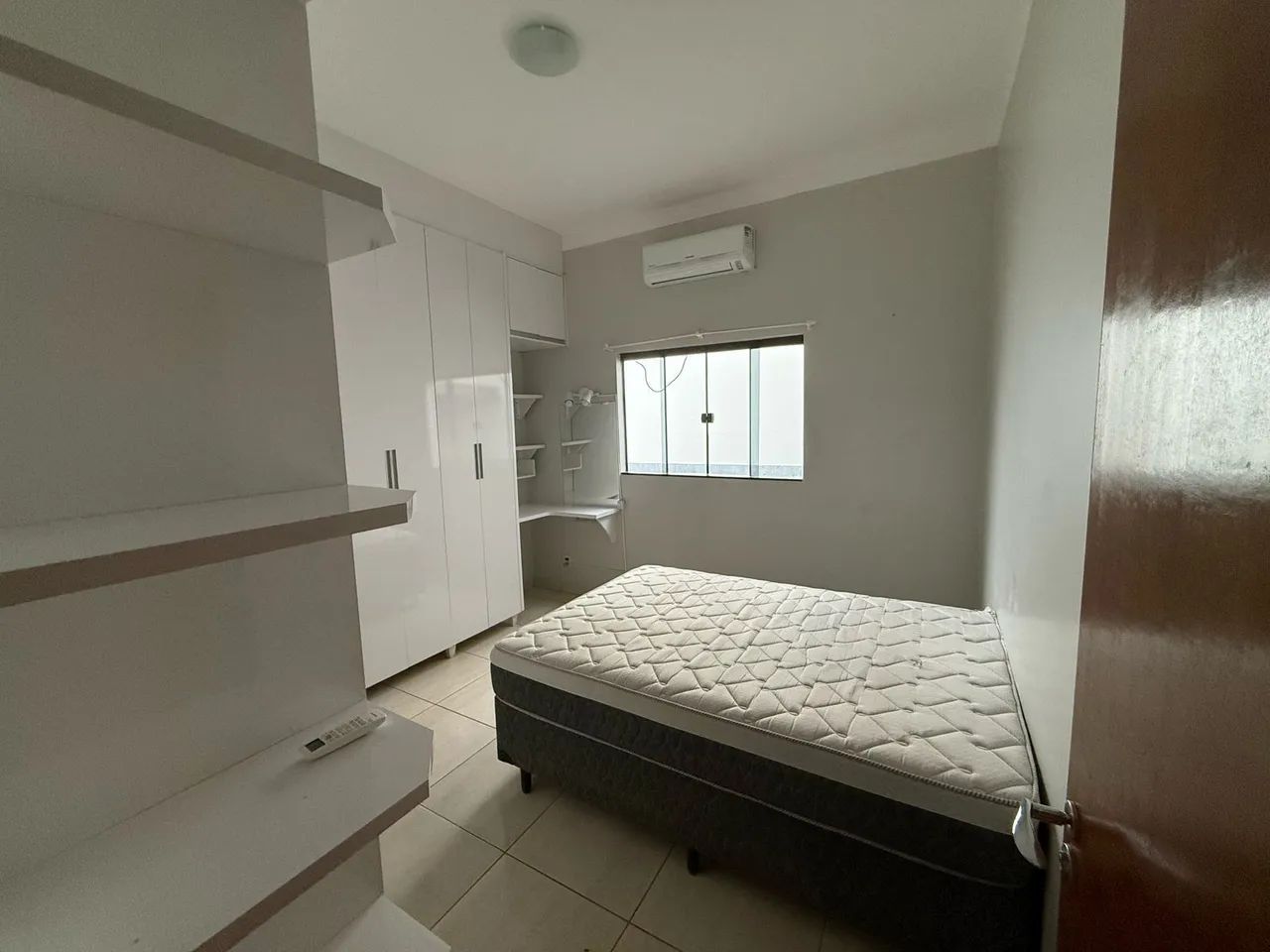 Apartamento térreo com área externa, próximo à Faculdade Atenas - Foto 4