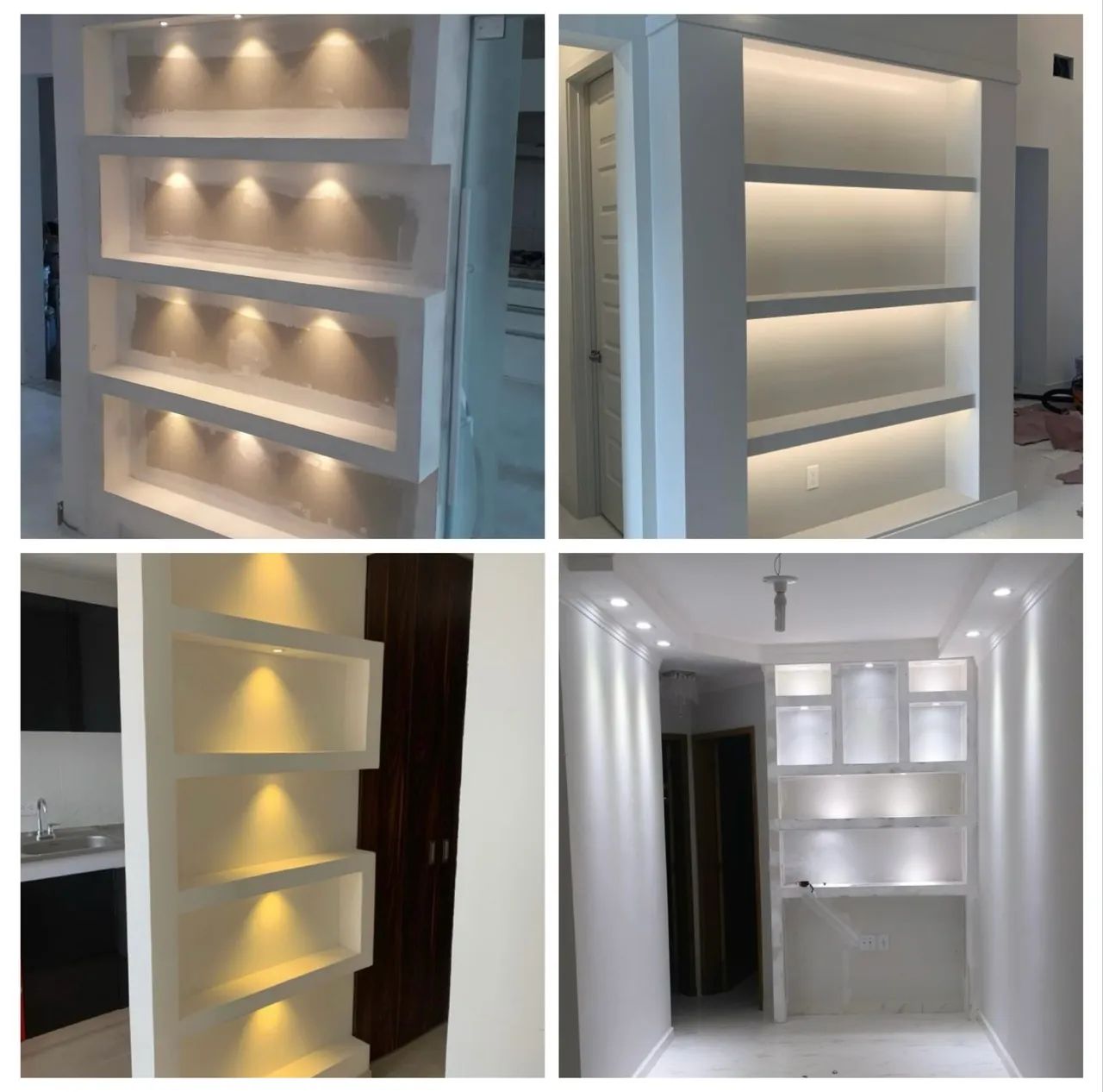 SERVIÇOS EM DRYWALL - Foto 3