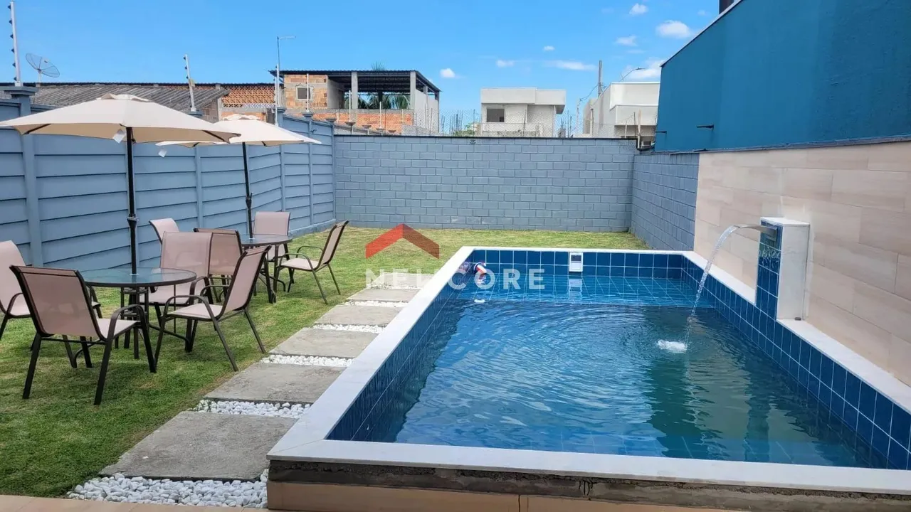 Casa de condomínio em Rua Padre Eugênio - Jardim Jacinto - Jacareí/SP