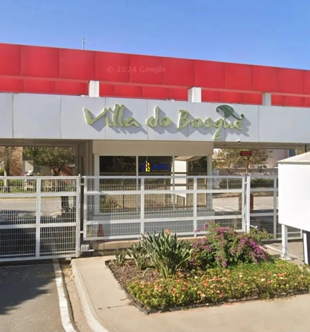 Casa à venda condomínio de Alto Parado