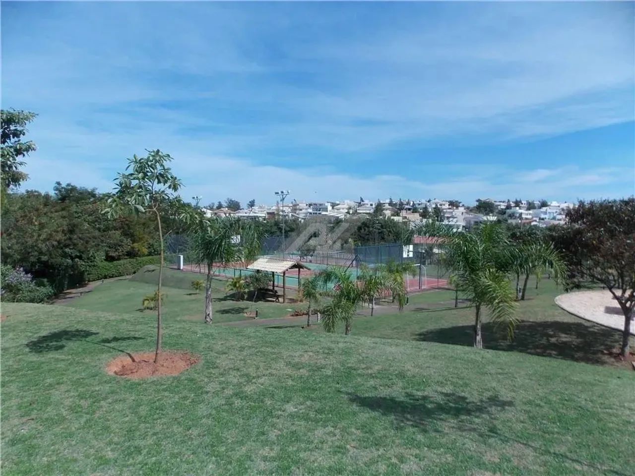 terreno - Alphaville Dom Pedro - Campinas - Foto 2