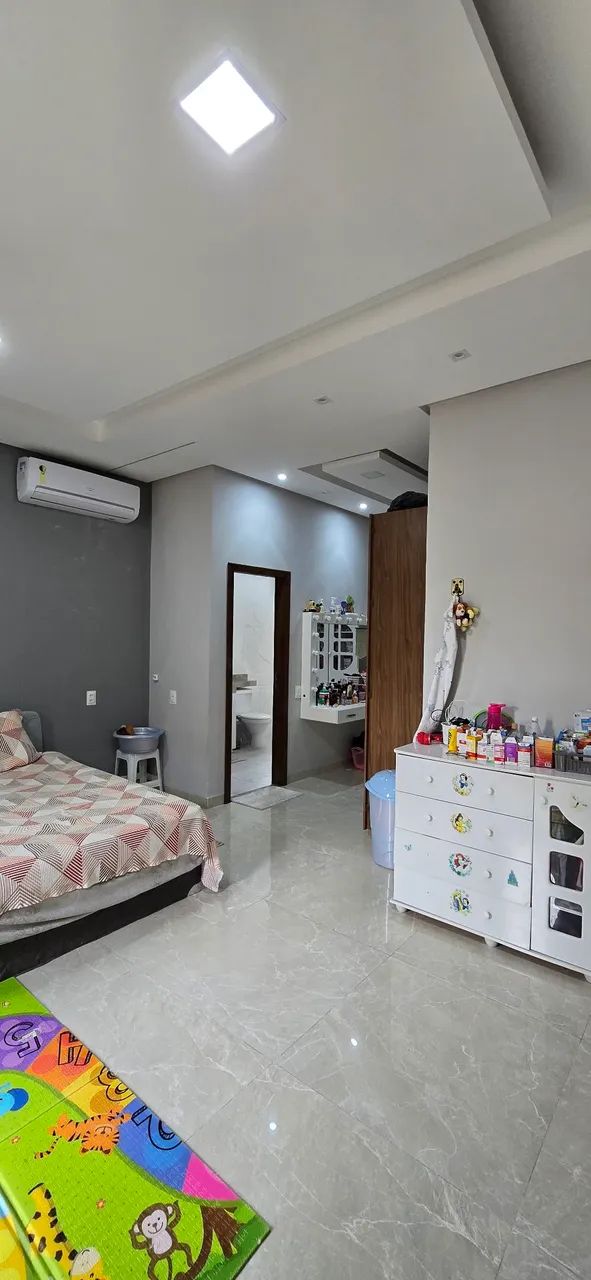 VENDE UMA 3 CASA 