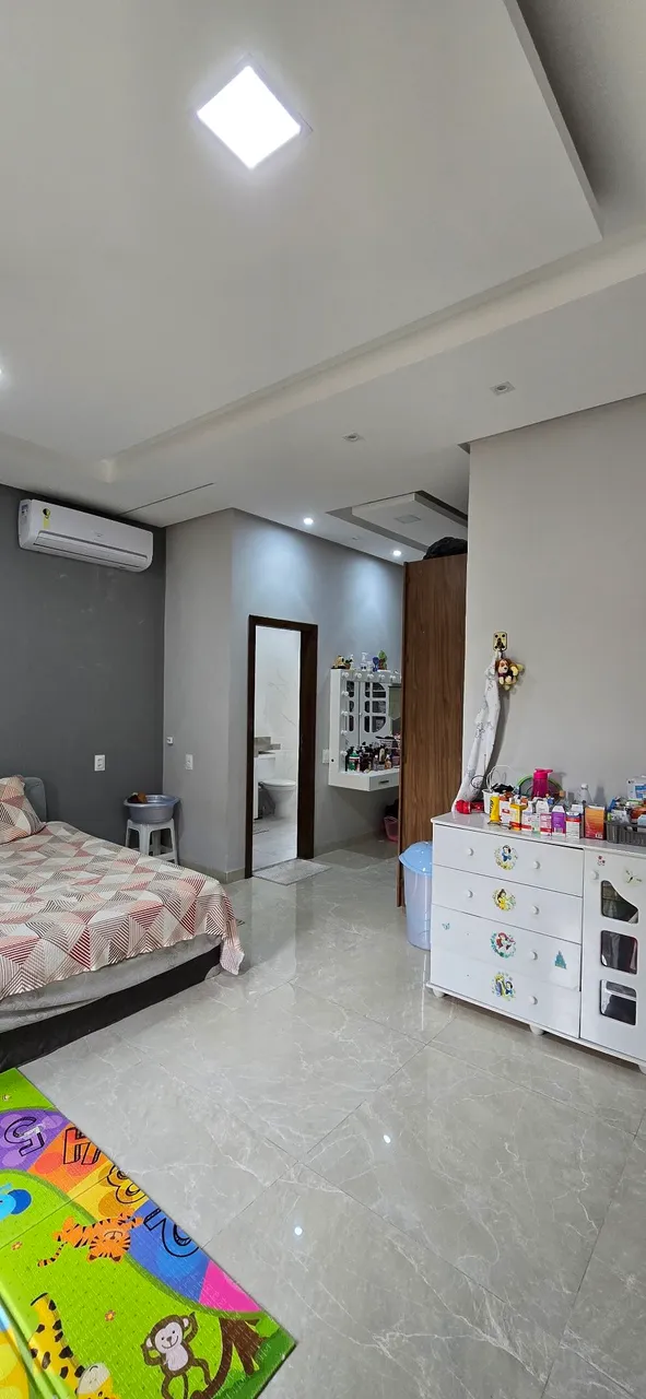VENDE UMA 3 CASA
