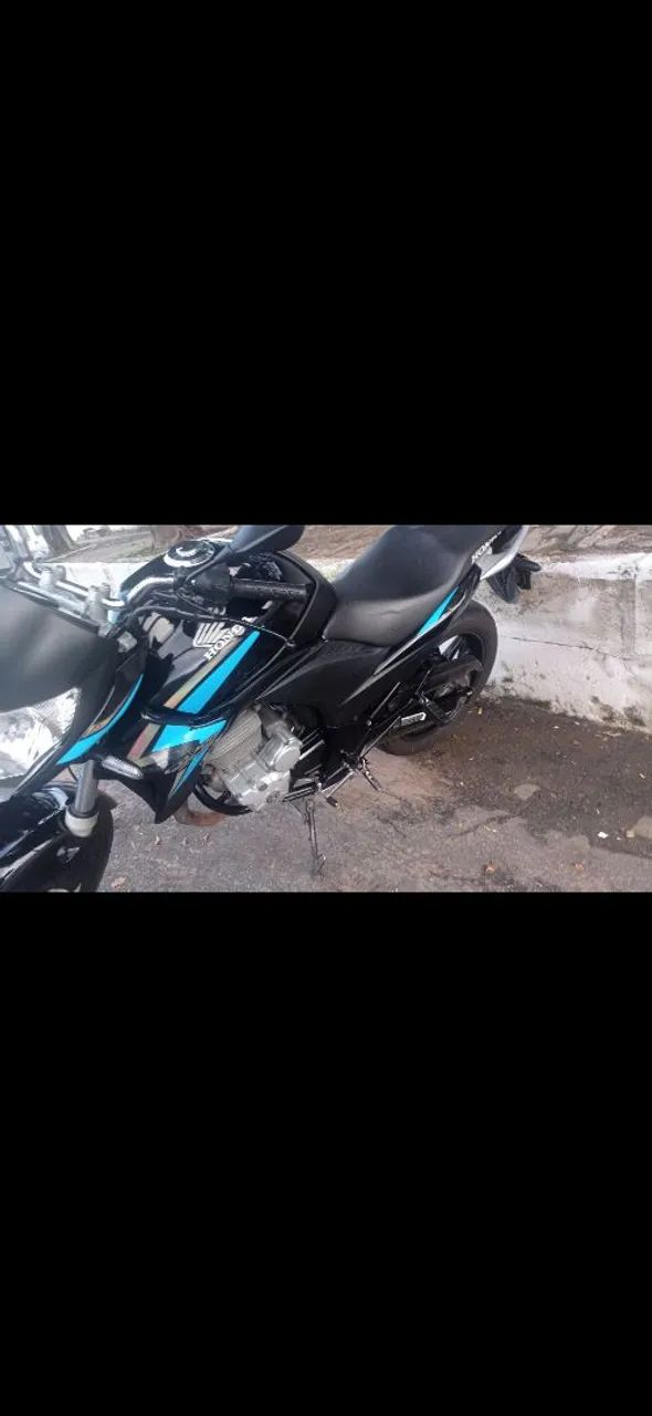 Moto extra  - Foto 2