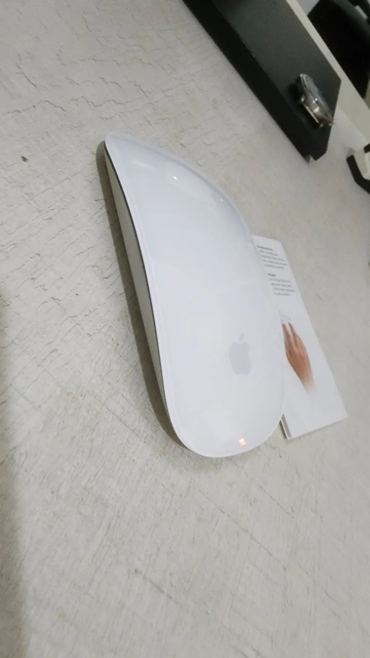 Mouse APPLE MAGIC MOUSE 164317620161410120