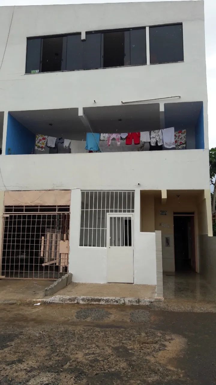 Foto - Brasília - Setor Sul (Gama)